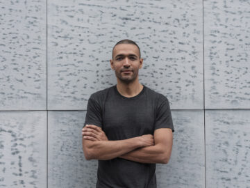 Patrice Baumel
