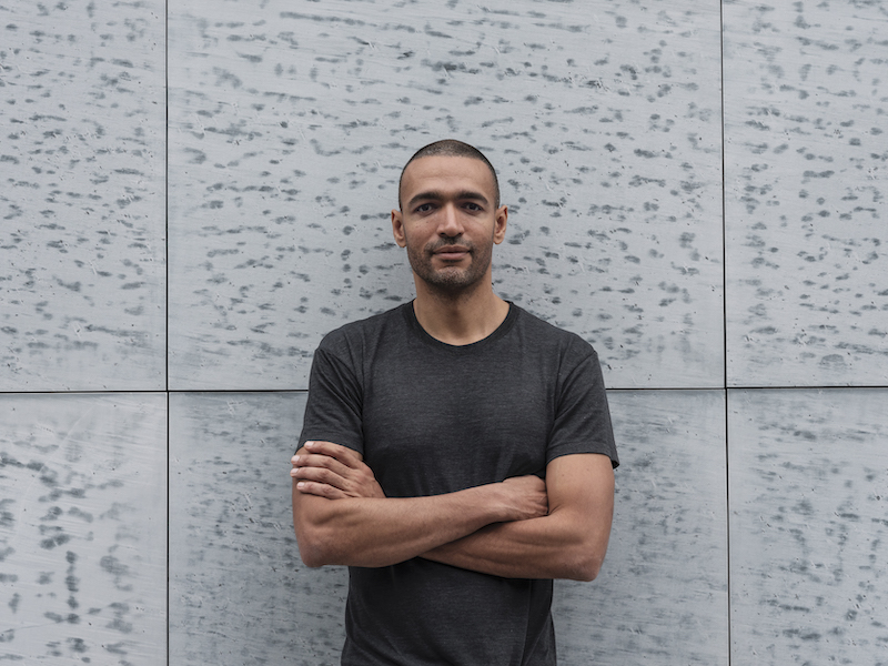 Patrice Baumel