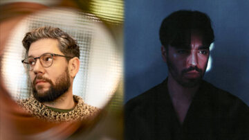 Frank Wiedemann & Trikk