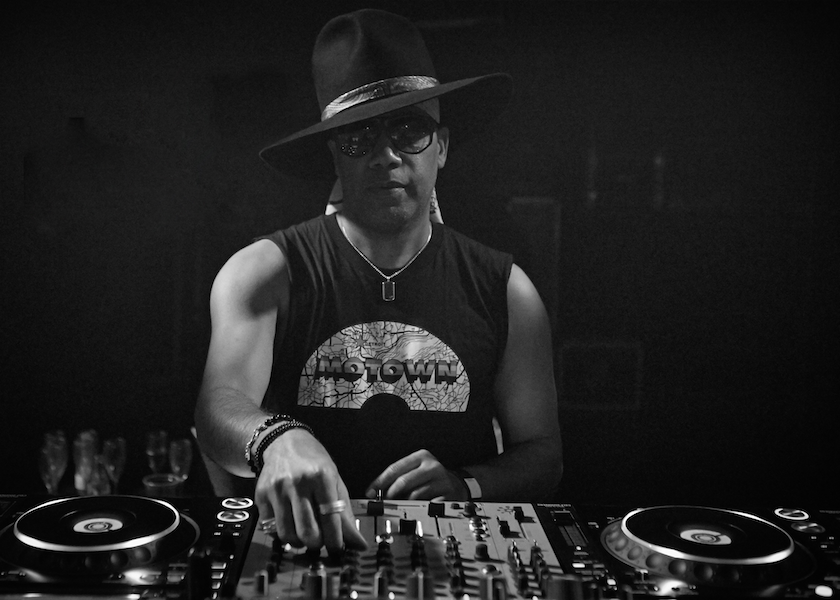 Carl Craig