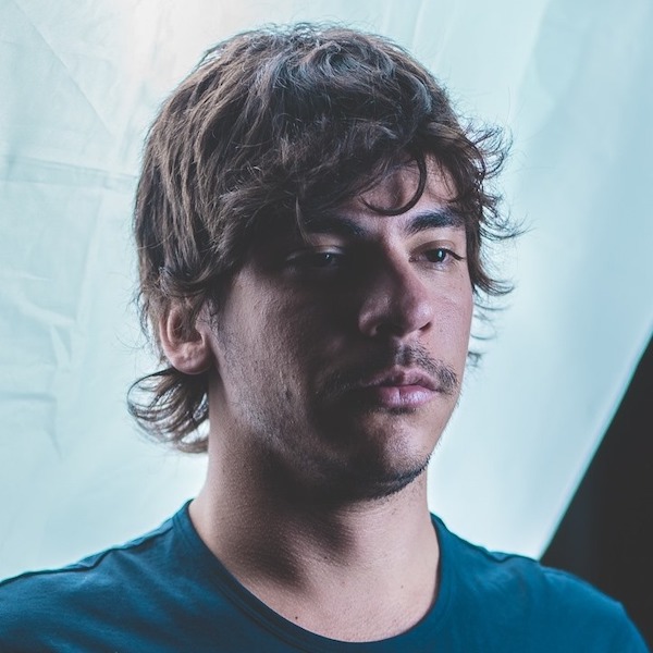 Felipe Novaes