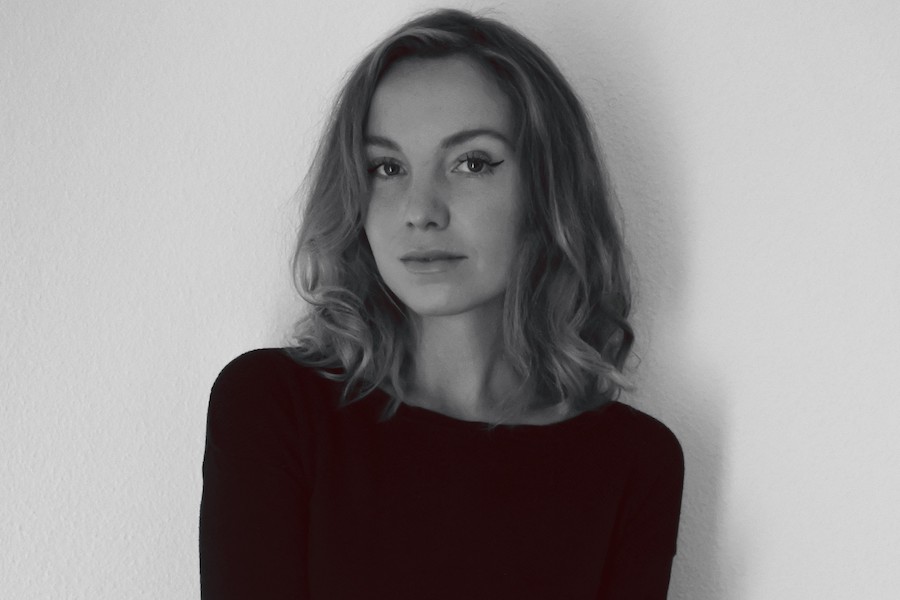 When We Dip | When We Dip: Alisa Andreeva is back on Dubfire's label ...