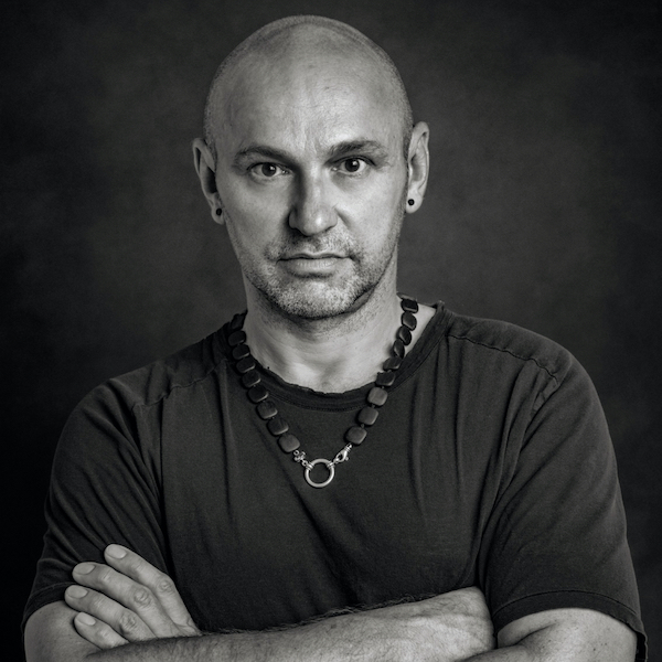 Henrik Schwarz