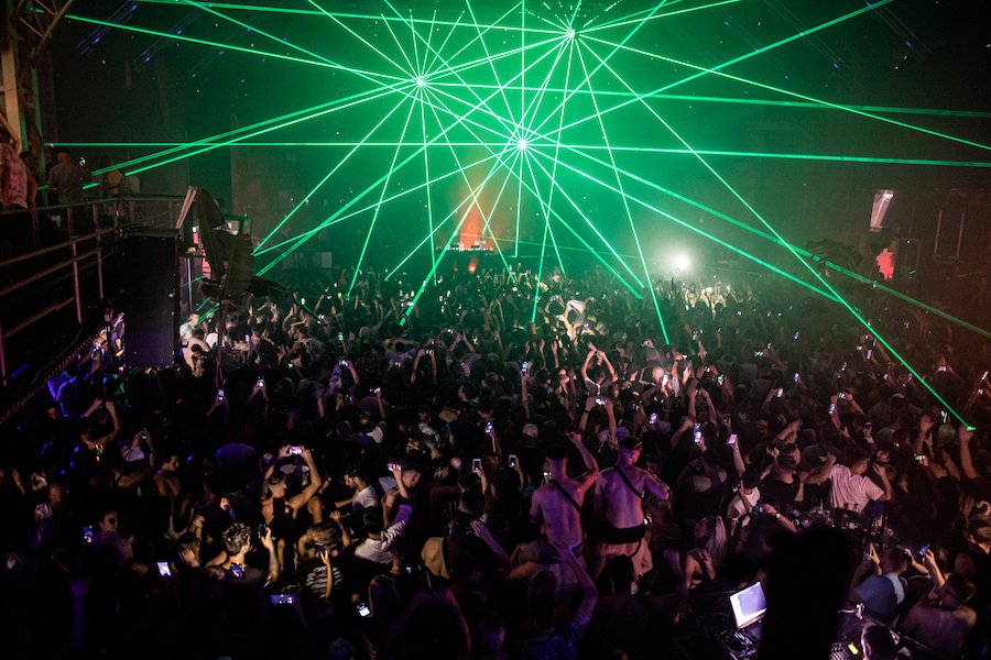 Resistance Miami
