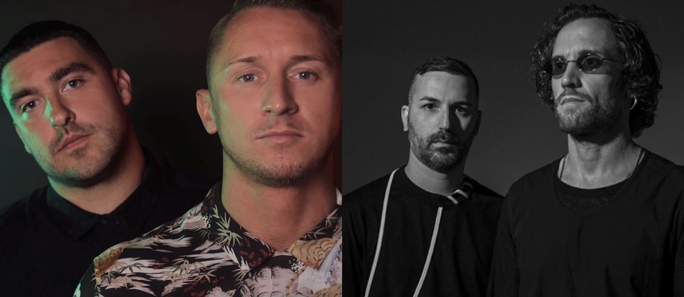 Camelphat & Fideles