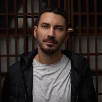 Andrew Meller
