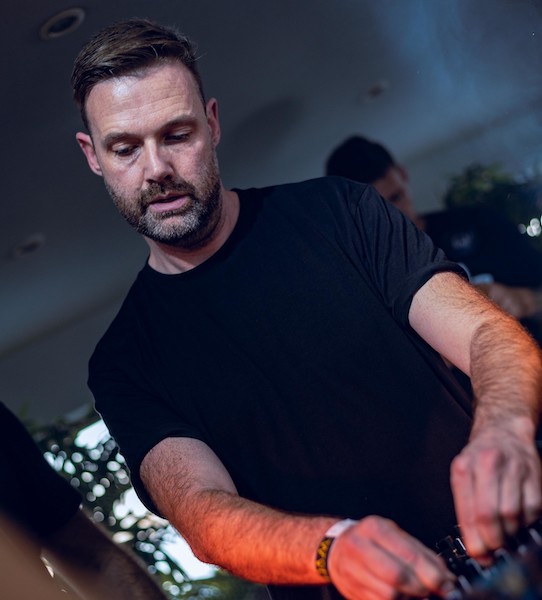 Paul Thomas