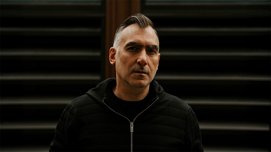 Ferhat Albayrak