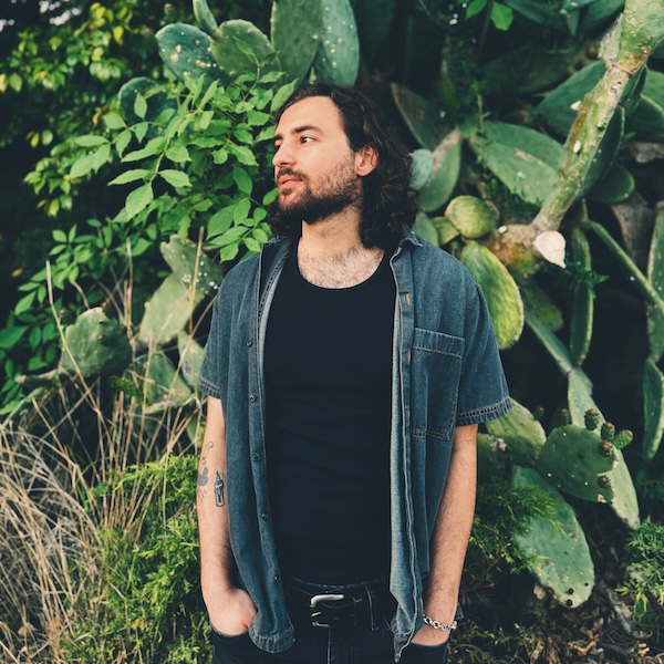 Niko Boggs