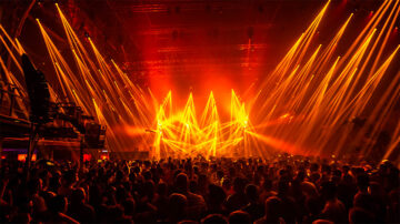 Resistance Ibiza