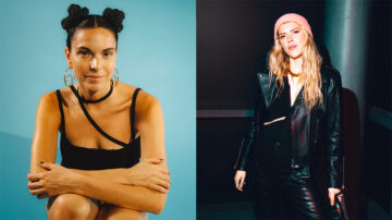Cristina Lazic, ABEL