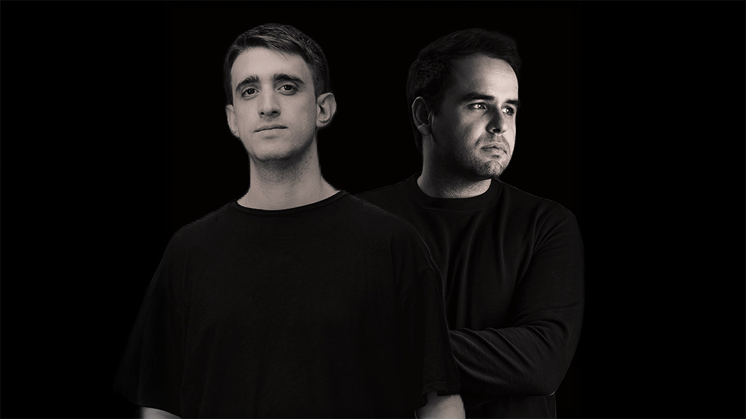 Maezbi & Nicolas Viana