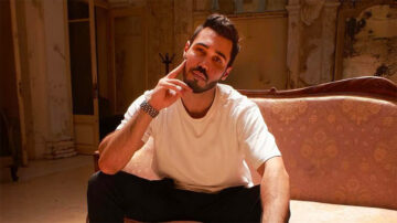 Nick Matthew