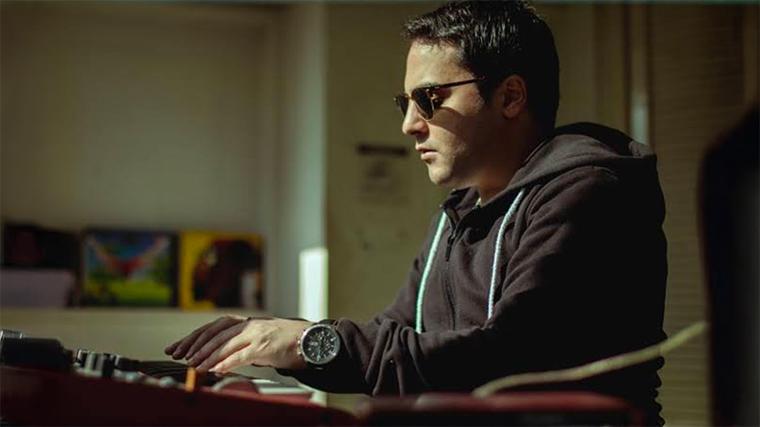 Adham Zahran