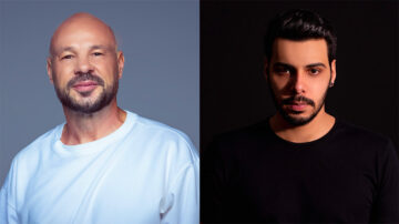 D-Nox & André Moret
