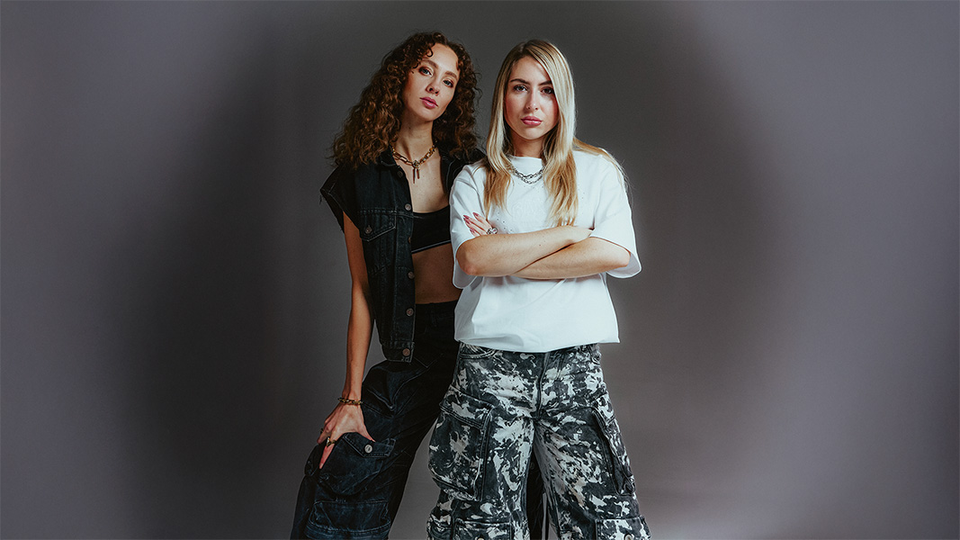 EMJIE & Emma B