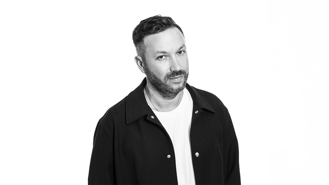Nic Fanciulli