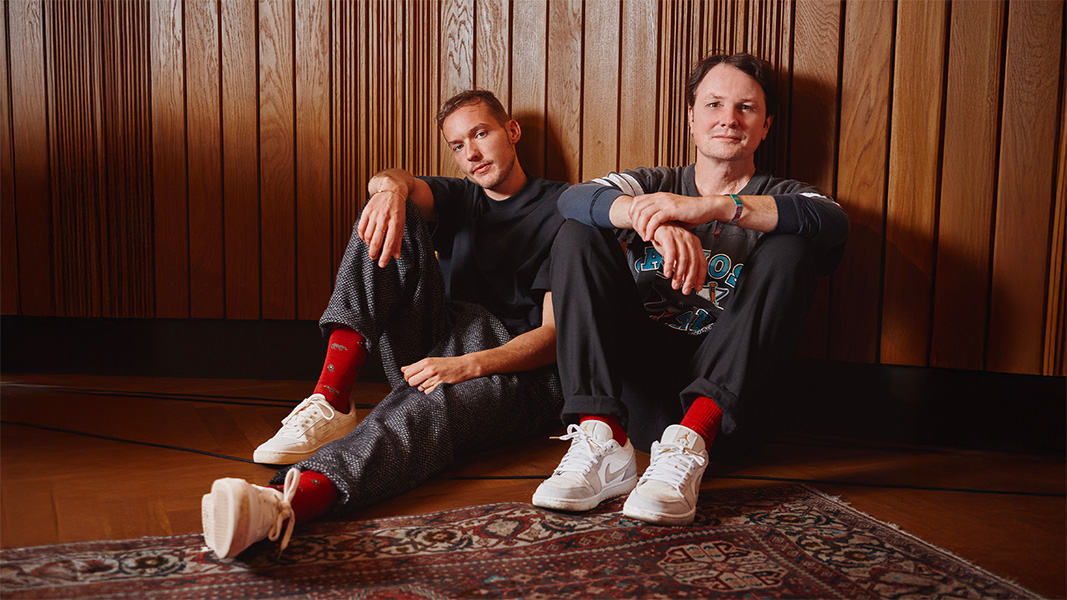 Ben Bohmer & JONAH