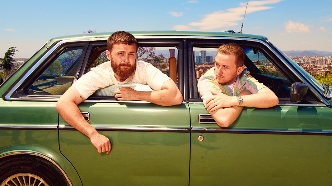 Disclosure