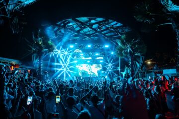Hideout Festival