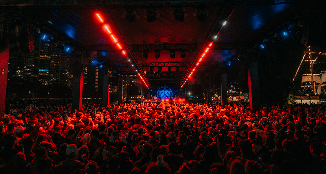 CRSSD Festival