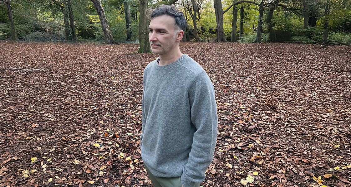 Greg Ochman