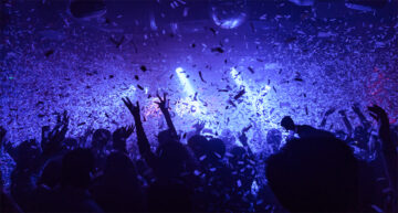 Ministry Of Sound
