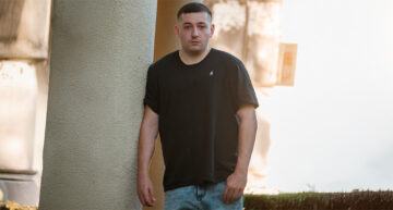 Ramiro Drisdale