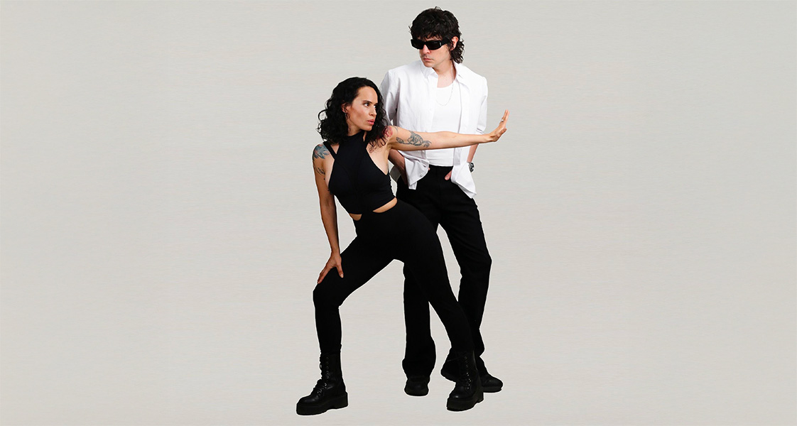 Joyce Muniz & Andre VII
