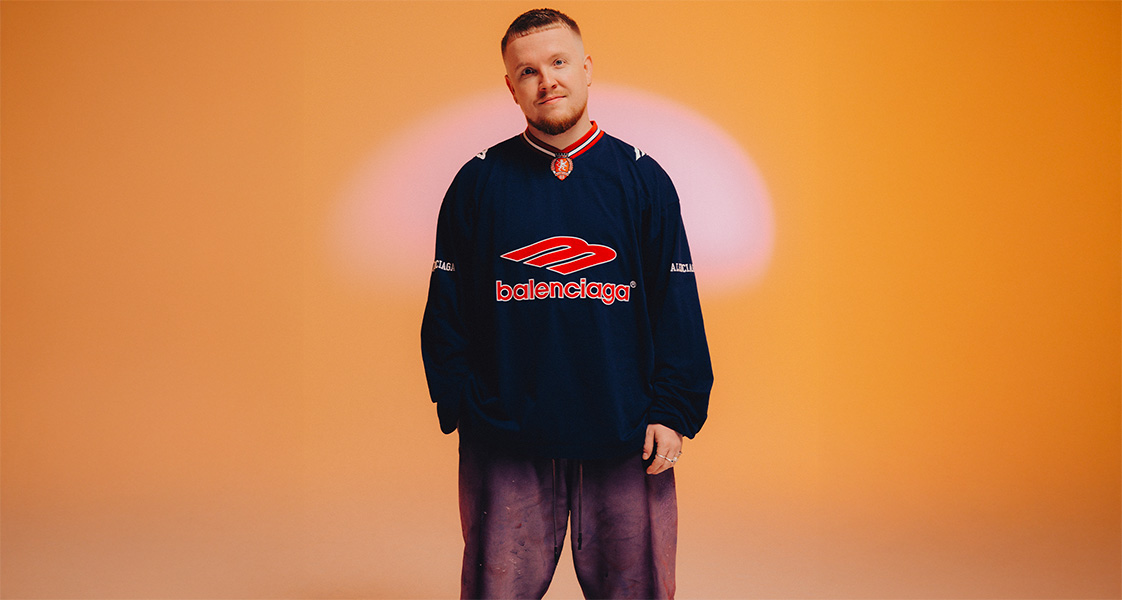 Chris Stussy