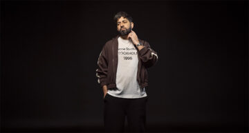 Darius Syrossian