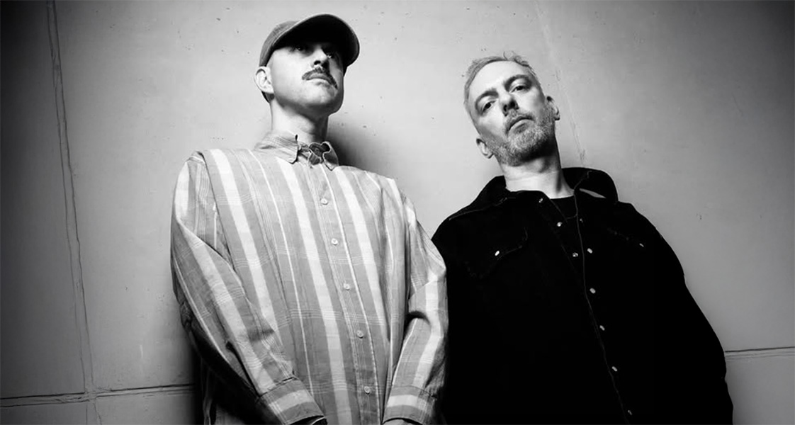 Frankey & Sandrino