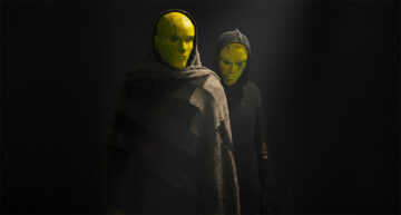 YellowHeads