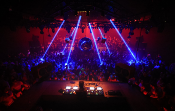 Stereo Montreal