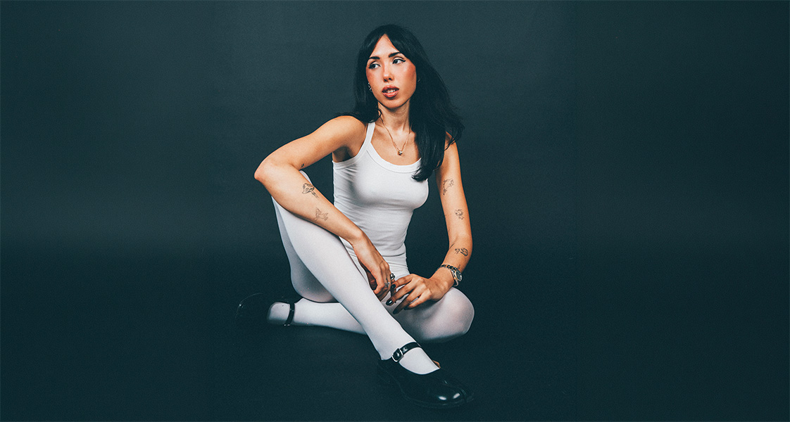 KENZA KAYATI