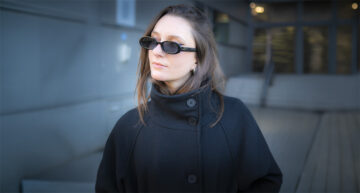 Lucile Cordova