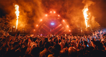 SXM Festival 2026