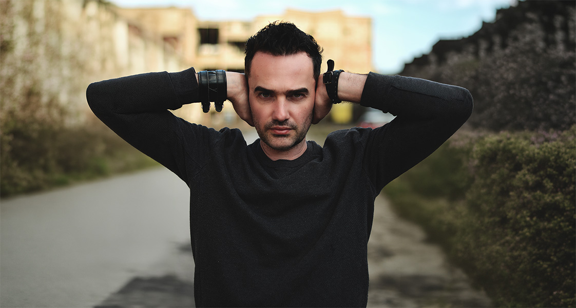 Sinisa Tamamovic