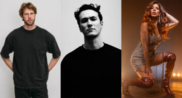 Coff, Stello, Liah Barrett