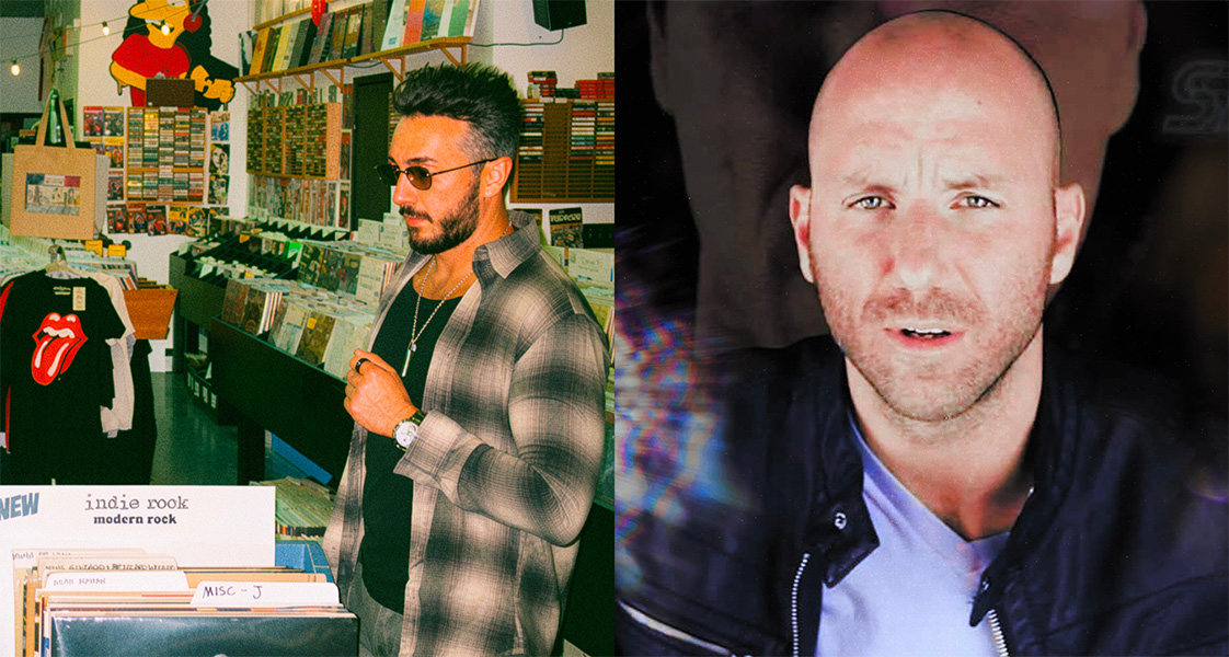 Di Saronno & Dan Diamond