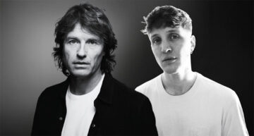 Hernán Cattáneo & Tom Pavicich