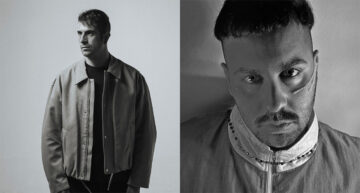 Yamil, Martin HERRS