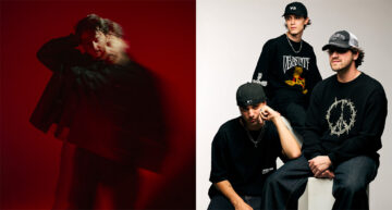 Marcus Santoro & Hoodia